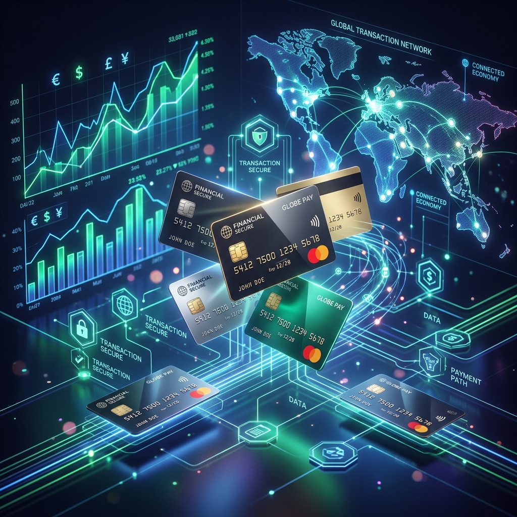 Unified Global Payment Platform